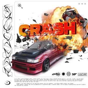 Crash (feat. KianSounds) (Explicit)