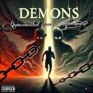 DEMONS (feat. Cignature)