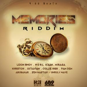 MEMORIES RIDDIM