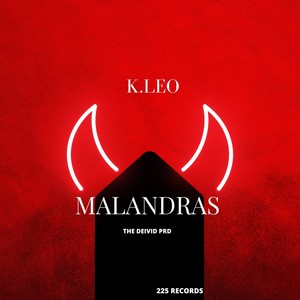 Malandras (Explicit)