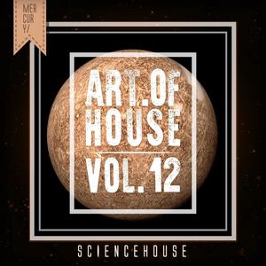 Art Of House - VOL.12 (Mercury)