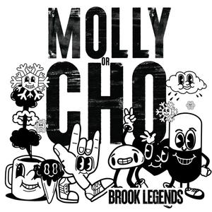 Molly Or Cho (Explicit)