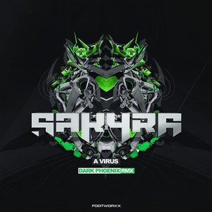 A Virus (Dark Phoenix RMX)