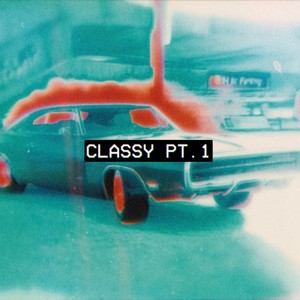 LIKE KID CUDI (Explicit)