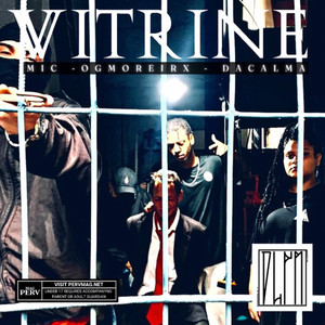 Vitrine (Explicit)