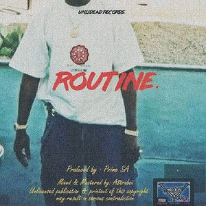 Routine (Explicit)