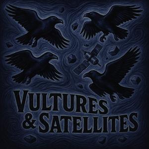 Vultures & Satellites