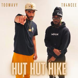 HIKE (feat. Tr4ncee)