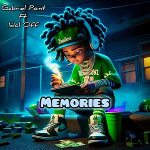 Memories (feat. Idol Off)