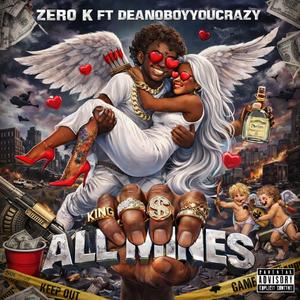 All Mines (feat. DeanoBoyYouCrazy)