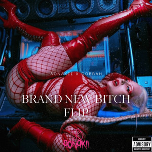 BRAND NEW ***** (Flip|Explicit)