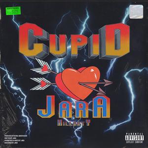 Cupid(feat. Killarty) (Explicit)