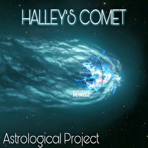 Halley's Comet