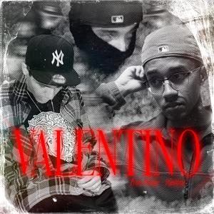 VALENTINO (feat. Pwater & PaulWav) (Explicit)