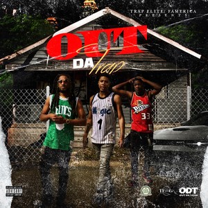 Flood The City (Explicit)