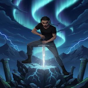 Excalibur (Explicit)