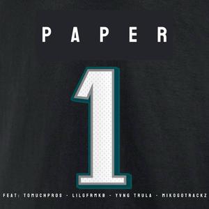 #1 (feat. tomuchpros, Lilgfrmkb, Yvng trula & Mikogotrackz) (Explicit)