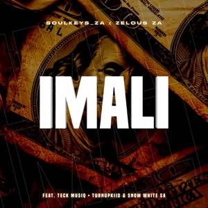 Imali