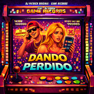Dando Perdido (Explicit)