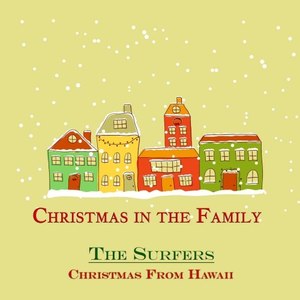 Christmas from Hawaii (Christmas in the Family)