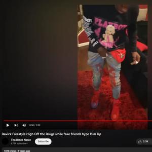 walk wit four (feat. eatmylovebone)