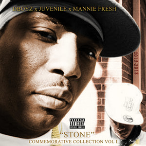 Stone Commemorative Collection, Vol. I