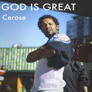 God Is Great (Explicit)