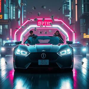 Back On Run (feat. JADE) (Explicit)