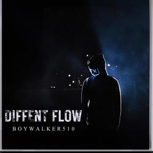 Differnt flow (Explicit)