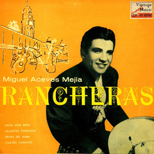 Vintage México Nº 49 - EPs Collectors. "Vaya Con Dios"