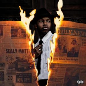 Authentic love (feat. Kuddie)