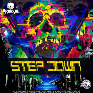 Step Down