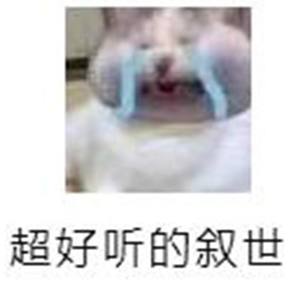 叙世 (翻自 Aki阿杰)