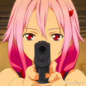 SheLuvsDrew - MakeUMine! Hyper Edit