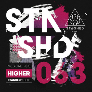 Higher (Original Mix)
