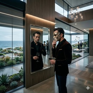 Aksamitny fałsz (Radio Edit)