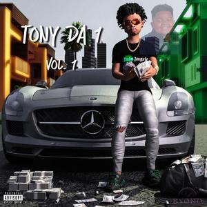 Backendz (Official Audio) (Explicit)