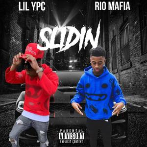 Slidin (Explicit)