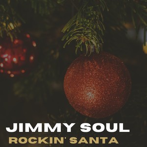 Rock 'N' Roll Santa