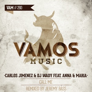 Call Me (Jeremy Bass Remix)