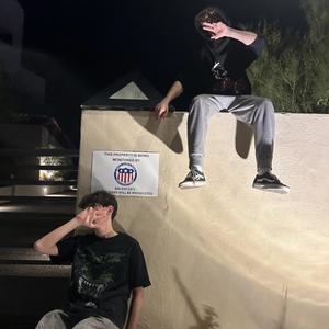 ALL OF THE B*TCHES (Explicit)