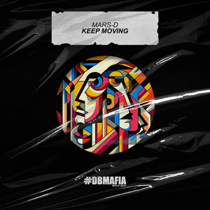 Keep Moving (Extended Mix)