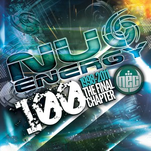 Nu Energy 100: The Final Chapter