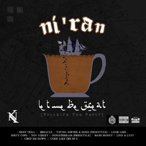 Live and Lust (Explicit)