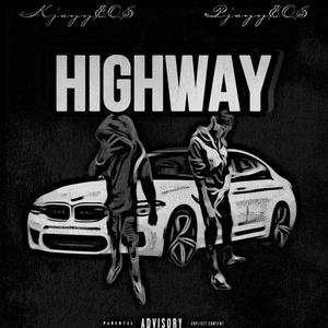 Highway (feat. KjayyEOS) [Pt.2] [Explicit]