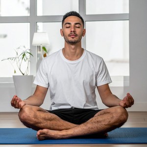 Ritmos Para La Relajación Consciente