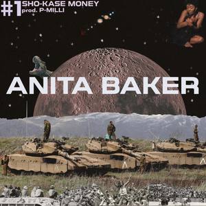 Anita Baker