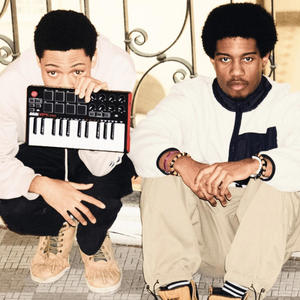 Bright Dayz (feat. Majin Zyad) (Explicit)