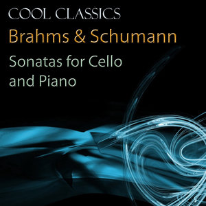 Sonatas for Cello & Piano