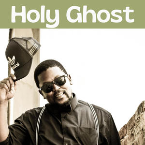 Holy Ghost (feat. Lady Theoma)